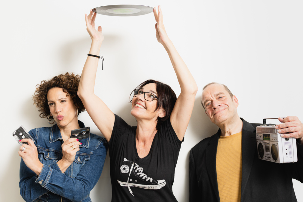 Radio Mixtape Moderation