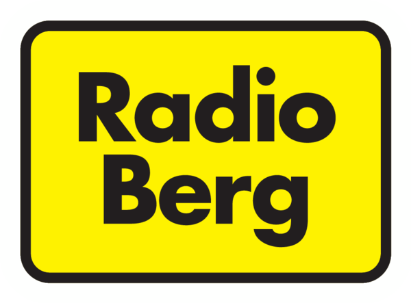 Logo Radio Berg