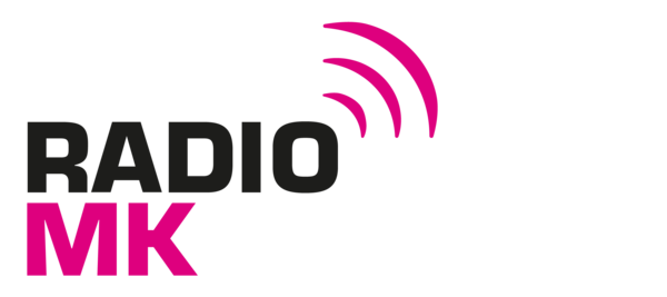 Logo Radio MK