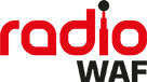 Logo Radio WAF