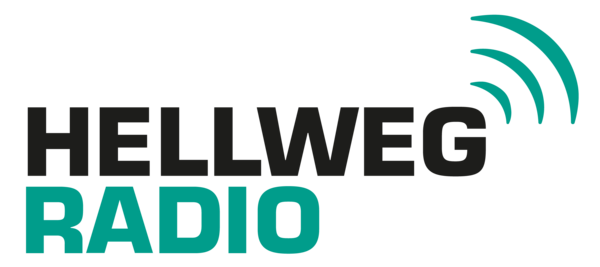 Logo Hellweg Radio