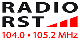 Logo Radio RST