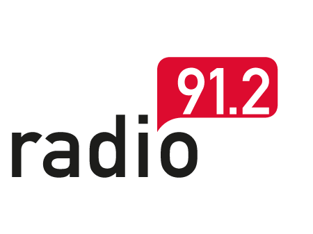 Radio 91.2 Logo