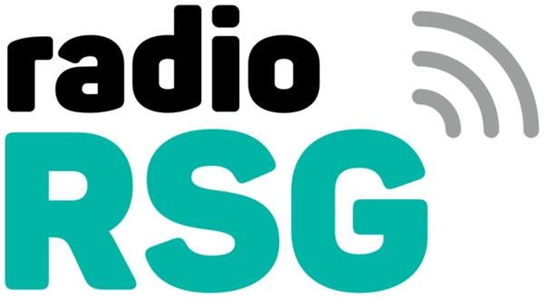 Logo Radio RSG